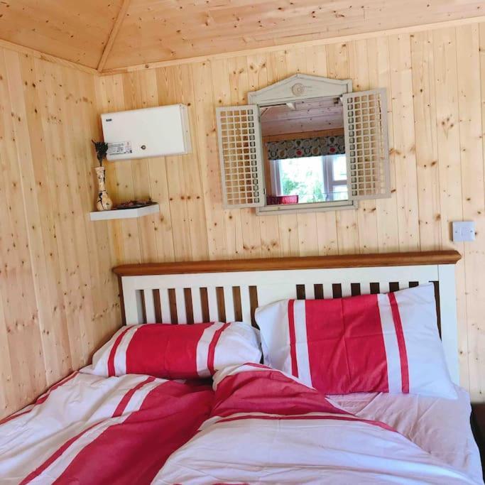 Cosy Private With Parking In Good Location * Oxford