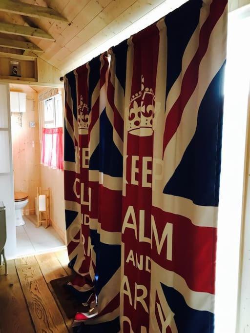 Apartment Cosy Private With Parking In Good Location Oxford