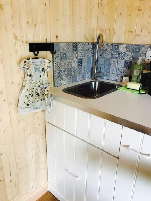 Cosy Private With Parking In Good Location Apartment Oxford